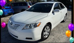 2009 Toyota Camry LE