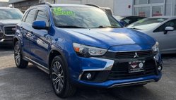 2016 Mitsubishi Outlander Sport 2.4 SEL