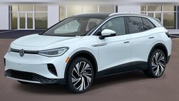 2025 Volkswagen ID.4 Pro S Plus