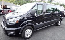 2023 Ford Transit 350 XLT