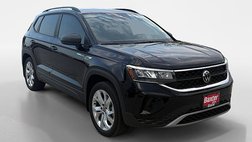 2023 Volkswagen Taos S 4Motion