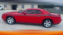 2014 Dodge Challenger SXT