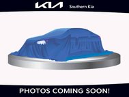 2027 Kia EV3 Wind