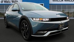 2023 Hyundai Ioniq 5 SEL