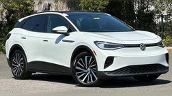 2024 Volkswagen ID.4 S