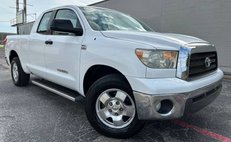 2008 Toyota Tundra SR5