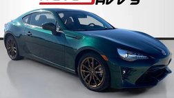2020 Toyota 86 Hakone Edition