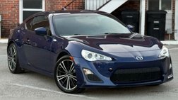 2016 Scion FR-S Release Series 2.0