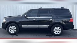 2014 Lincoln Navigator Base