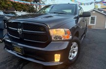 2017 Ram Ram Pickup 1500 Express