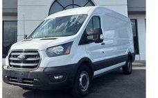 2020 Ford Transit 250