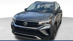 2022 Volkswagen Taos S