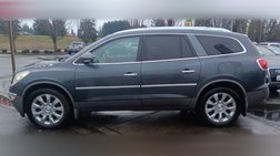 2012 Buick Enclave Premium
