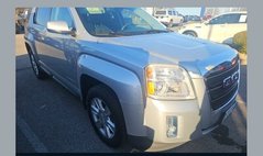 2013 GMC Terrain SLE-1