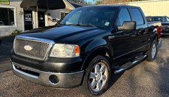 2007 Ford F-150 Lariat
