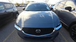 2023 Mazda CX-30 Preferred