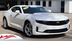 2023 Chevrolet Camaro LT 1LT