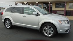 2013 Dodge Journey R/T AWD