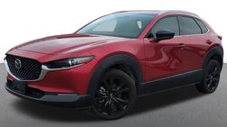 2023 Mazda CX-30 2.5 Turbo Premium Plus
