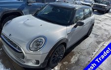 2019 MINI Clubman Cooper