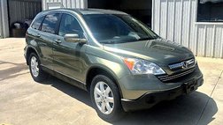 2009 Honda CR-V EX-L