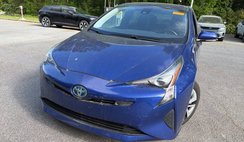 2018 Toyota Prius Two