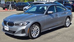 2023 BMW 3 Series 330i xDrive