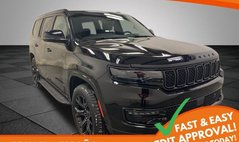 2023 Jeep Wagoneer Series II