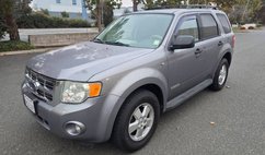 2008 Ford Escape XLT