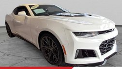 2017 Chevrolet Camaro ZL1