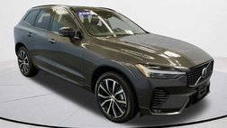 2025 Volvo XC60 B5 Plus Dark Theme