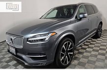 2019 Volvo XC90 T6 Inscription