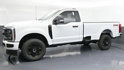 2026 Ford Super Duty F-250 XL