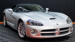 2004 Dodge Viper SRT-10