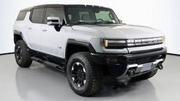 2024 GMC HUMMER EV 2X