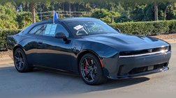 2024 Dodge Charger Daytona Scat Pack