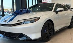 2026 Honda Prelude Base