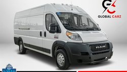 2019 Ram ProMaster 3500 159 WB