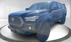 2021 Toyota Tacoma TRD Off-Road