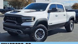 2022 Ram Ram Pickup 1500 TRX