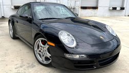 2006 Porsche 911 Carrera S
