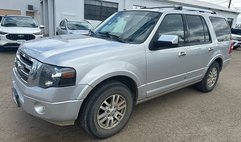 2014 Ford Expedition Limited