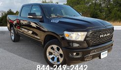 2022 Ram Ram Pickup 1500 Lone Star