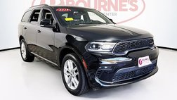 2023 Dodge Durango GT Premium