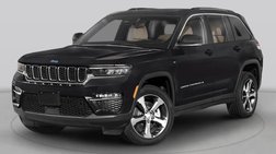 2024 Jeep Grand Cherokee 4WD