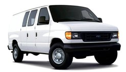 2006 Ford E-Series E-250