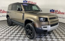 2020 Land Rover Defender 110 HSE