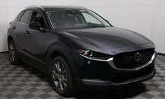 2025 Mazda CX-30 2.5 S Preferred