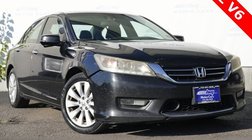 2015 Honda Accord Touring