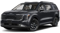 2026 Kia Carnival SX Prestige